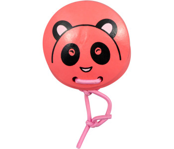 BEE DF303 PANDA - Кастаньеты деревянные BEE DF303 PANDA - Кастаньеты деревянные