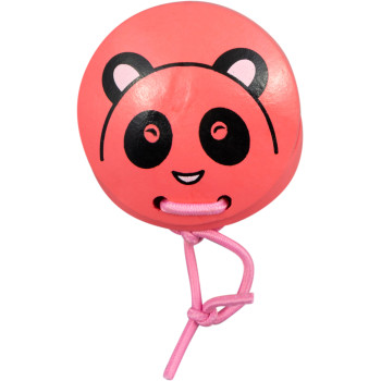 BEE DF303 PANDA - Кастаньеты деревянные BEE DF303 PANDA - Кастаньеты деревянные
