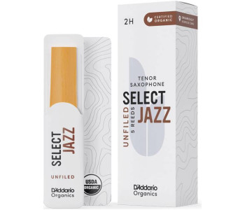 RICO ORRS05TSX2H - Трости для саксофона RICO ORRS05TSX2H - Трости для саксофона