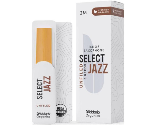 RICO ORRS05TSX2M - Трости для саксофона