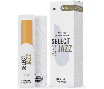 RICO ORSF05TSX3S - Трости для саксофона RICO ORSF05TSX3S - Трости для саксофона