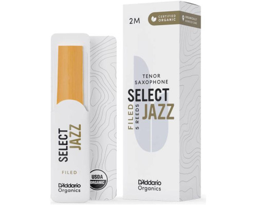 RICO ORSF05TSX3M - Трости для саксофона