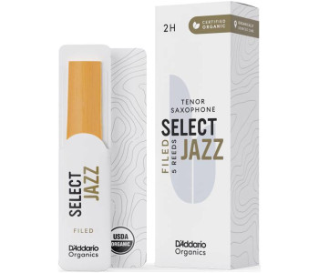 RICO ORSF05TSX2H - Трости для саксофона RICO ORSF05TSX2H - Трости для саксофона