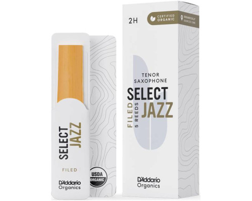 RICO ORSF05TSX2H - Трости для саксофона