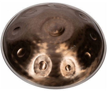 YUKA PAN-10 ST - Хэнд пан 10 нот