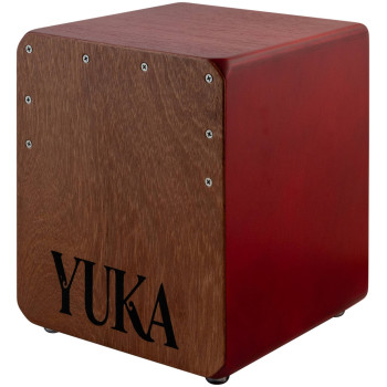 YUKA CJKCS - Кахон с подструнником YUKA CJKCS - Кахон с подструнником