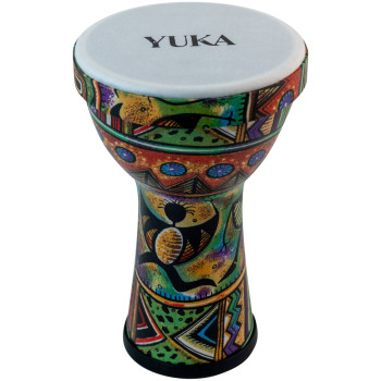 YUKA DJPP-06SA - Джембе без настройки YUKA DJPP-06SA - Джембе без настройки