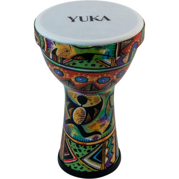 YUKA DJPP-06SA - Джембе без настройки YUKA DJPP-06SA - Джембе без настройки