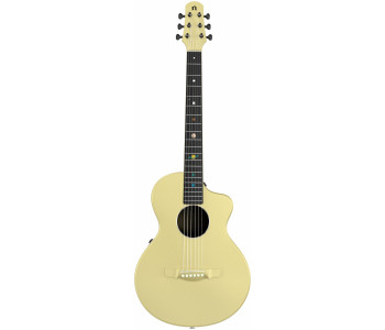 NATASHA Asteroid NSX Glaze Gold - Гитара электроакустическая NATASHA Asteroid NSX Glaze Gold - Гитара электроакустическая