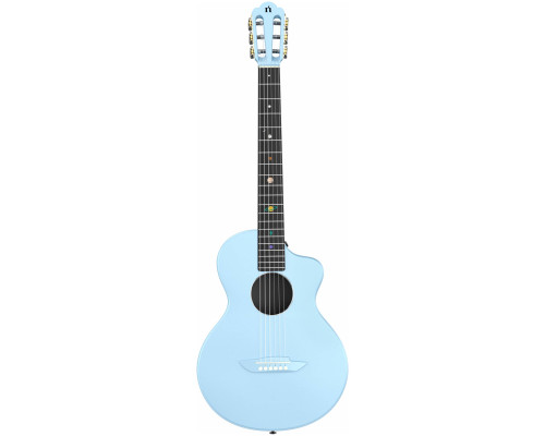 NATASHA COSMOS Ocean Blue - Гитара классическая
