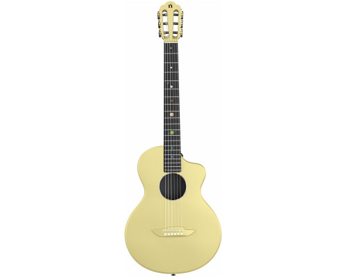 NATASHA COSMOS Glaze Gold - Гитара классическая