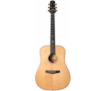 NATASHA D4 41 Natural - Гитара акустическая шестиструнная NATASHA D4 41 Natural - Гитара акустическая шестиструнная