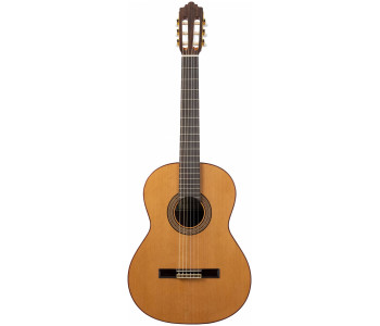 ALTAMIRA N300+ CASE - Гитара классическая 4/4