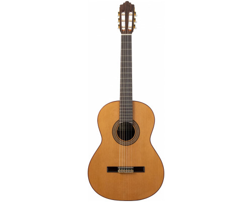 ALTAMIRA N300+ CASE - Гитара классическая 4/4