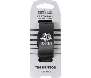 ERNIE BALL 9628 Tim Henson - Гитарный демпфер