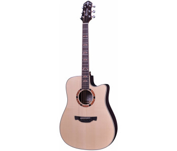 CRAFTER STG D-20ce - Гитара электроакустическая шестиструнная CRAFTER STG D-20ce - Гитара электроакустическая шестиструнная