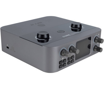 ICON Cube4Nano S - Аудиоинтерфейс