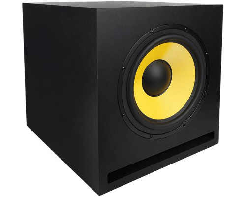 AXELVOX RS10 - Сабвуфер AXELVOX RS10 - Сабвуфер