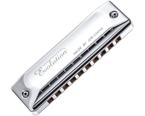 JDR EVA1720 C - Губная гармоника диатоническая
