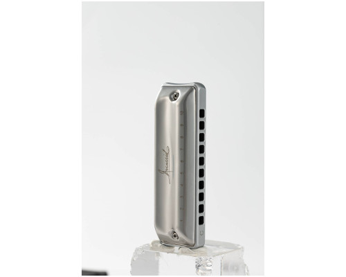 JDR Assassin Pro C - Губная гармоника диатоническая