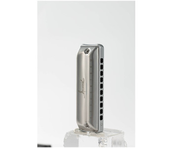 JDR Assassin Pro G - Губная гармоника диатоническая