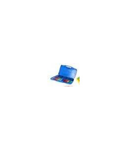 TERRIS MPN-38 BL - Металлофон хроматический