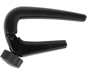 ERNIE BALL 9631 Precision - Каподастр для акустической и электрогитары