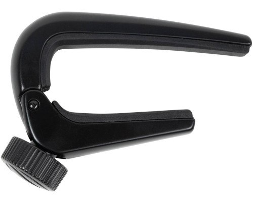 ERNIE BALL 9631 Precision - Каподастр для акустической и электрогитары