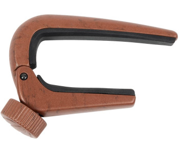 ERNIE BALL 9632 Precision - Каподастр для акустической и электрогитары