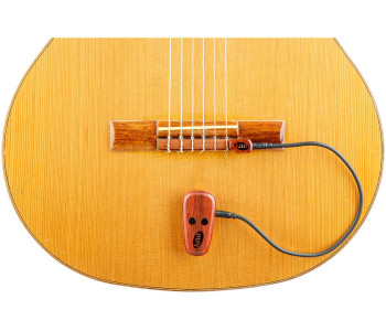 KNA NG-Wi - Звукосниматель для классической гитары KNA NG-Wi - Звукосниматель для классической гитары