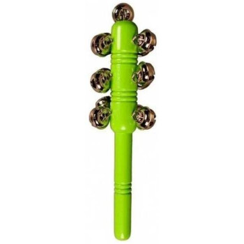 TERRIS SHB-21GR - Джингл-стик деревянный TERRIS SHB-21GR - Джингл-стик деревянный