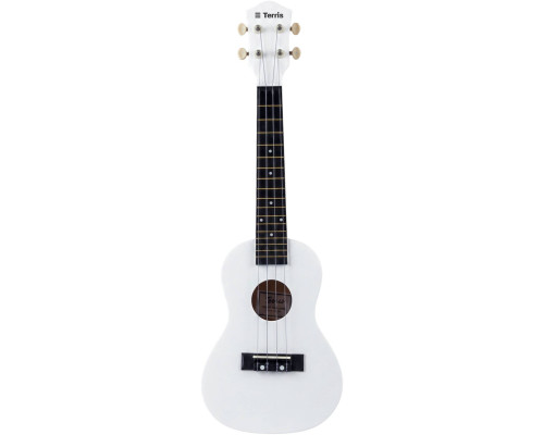 TERRIS PLUC-23 WH - Укулеле концерт TERRIS PLUC-23 WH - Укулеле концерт