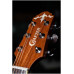 CRAFTER DE-6 N + Чехол - Гитара электроакустическая шестиструнная