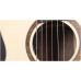 CRAFTER DE-6 N + Чехол - Гитара электроакустическая шестиструнная
