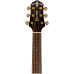 CRAFTER LX G-4000ce - Гитара электроакустическая шестиструнная