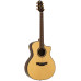 CRAFTER LX G-4000ce - Гитара электроакустическая шестиструнная