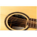 CRAFTER LX G-4000ce - Гитара электроакустическая шестиструнная