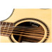 CRAFTER LX G-4000ce - Гитара электроакустическая шестиструнная