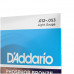 D'ADDARIO EJ16 - Струны для акустической гитары