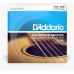 D'ADDARIO EJ16 - Струны для акустической гитары