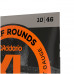 D'ADDARIO EHR310 - Струны для электрогитары