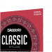 D'ADDARIO EJ27 N - Струны для классической гитары