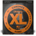 D'ADDARIO ECB 82 - Струны для бас-гитары