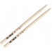 VIC FIRTH 3A N - Барабанные палочки орех
