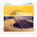 D'ADDARIO EJ19 - Струны для акустической гитары