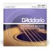 D'ADDARIO EJ26 - Струны для акустической гитары