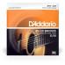 D'ADDARIO EJ10 - Струны для акустической гитары