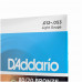 D'ADDARIO EJ11 - Струны для акустической гитары