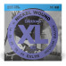 D'ADDARIO EXL115 - Струны для электрогитары