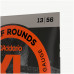 D'ADDARIO EHR360 - Струны для электрогитары